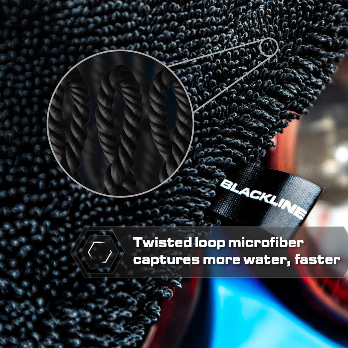 Master the Ultimate Car Drying Experience