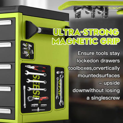 Spend less time searching for hardware and more time getting the job done
