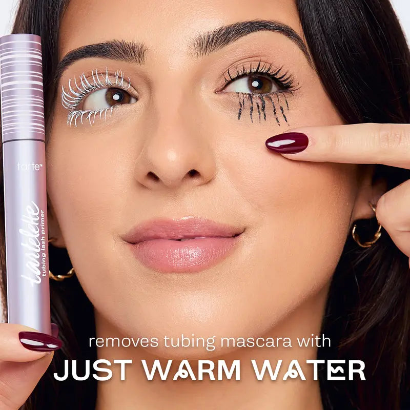 Instant Lash Extension Tubing Mascara & Primer Duo