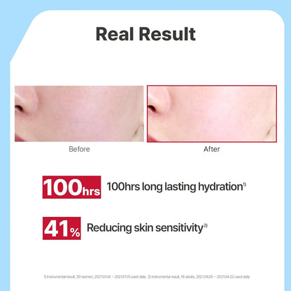 Repair Your Skin Barrier While You Sleep
