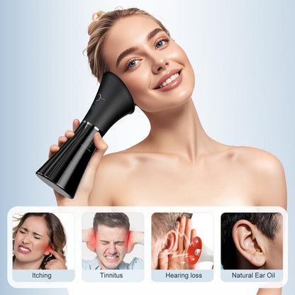THE VIRAL EAR CLEANER THAT ACTUALLY WORKS