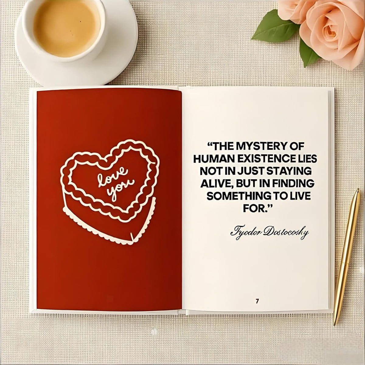 Turn Your Love Into A Keepsake They'll Never Forget