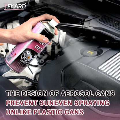 Interior Detailer Spray - Deep Clean, Restore & UV Protect Car Surfaces in Minutes
