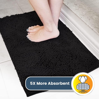 Stop Muddy Paws & Dirty Floors Instantly