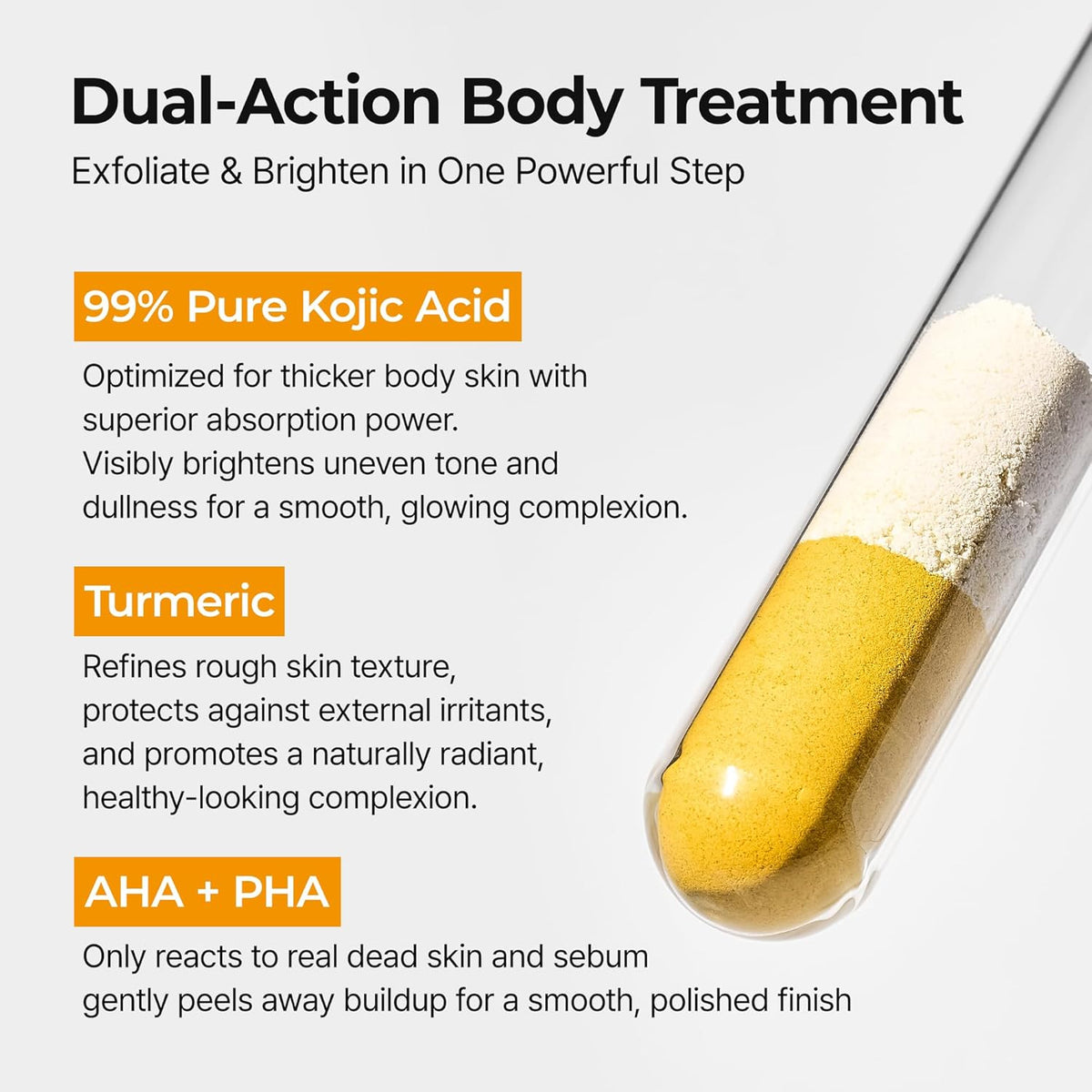 The Professional Body Resurfacing Mist