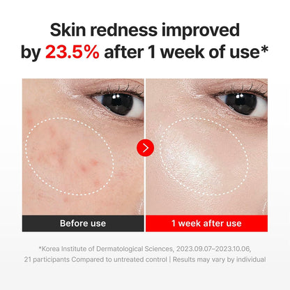 Wake Up To Plump, Glass Skin