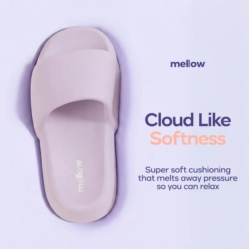 Walking On Clouds: The Ultimate Recovery Slides