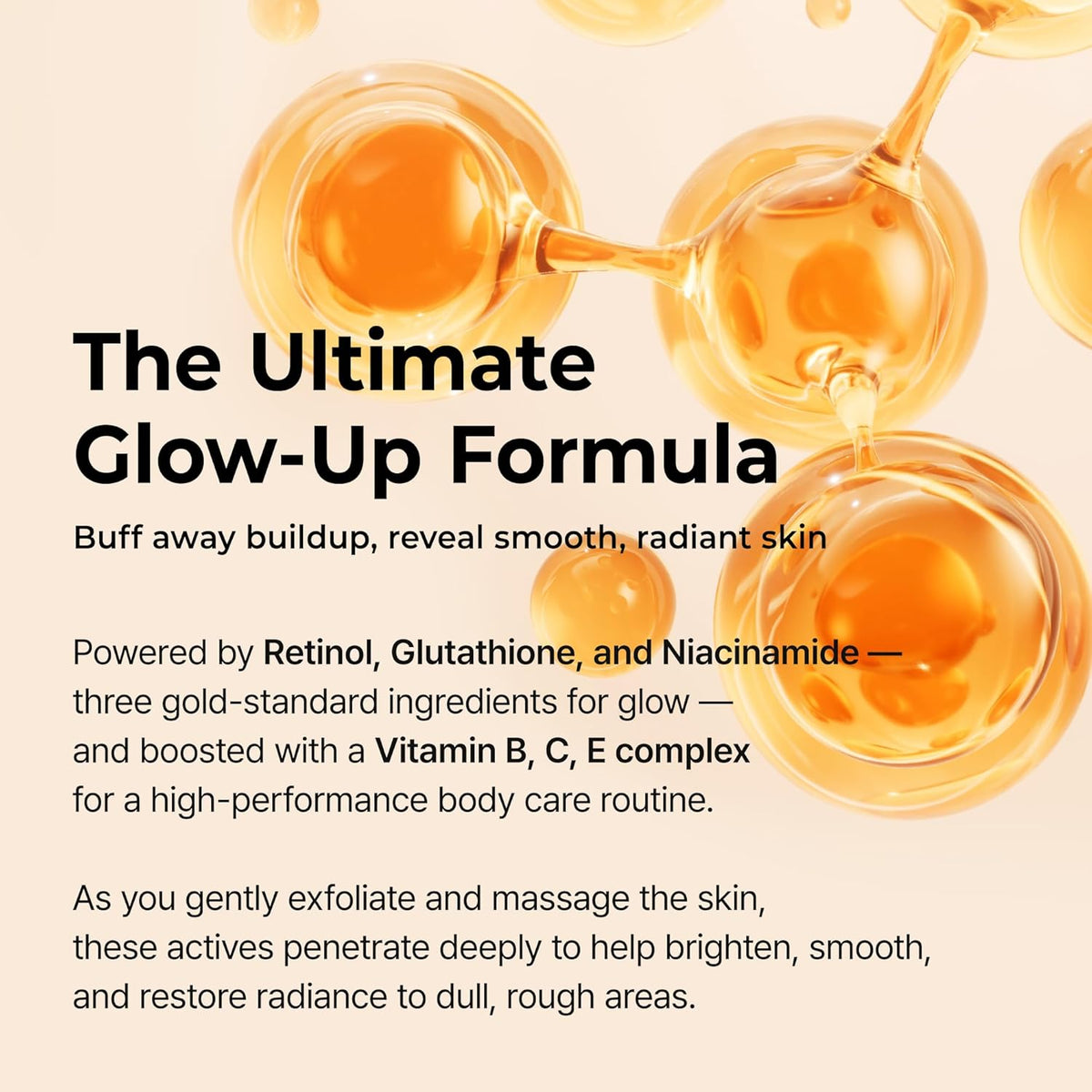 The Professional Body Resurfacing Mist