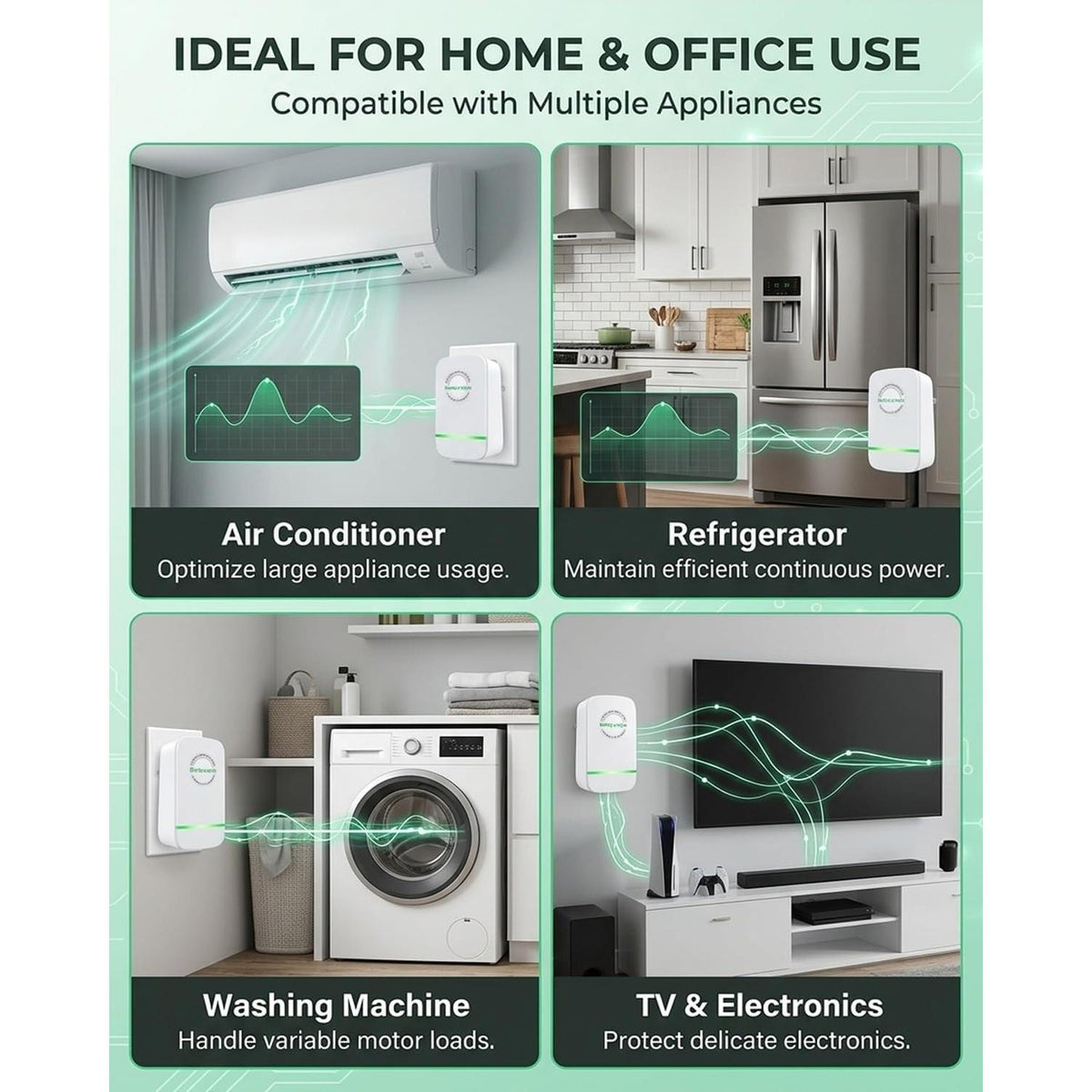 Protect Your Home's Power System