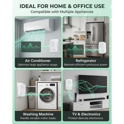 Protect Your Home's Power System
