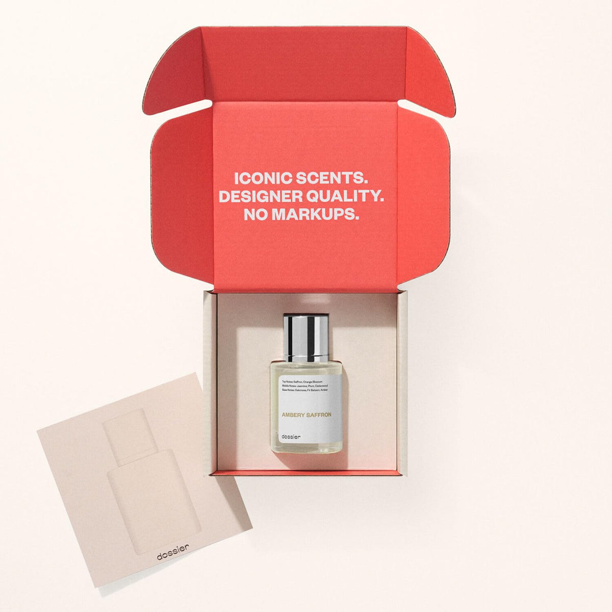 Experience Timeless Luxury with Ambery Saffron