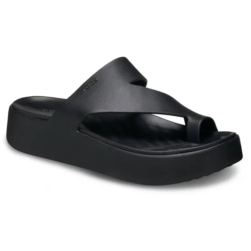 Cloud-Soft Ultra-Lightweight Summer Platform Sandals