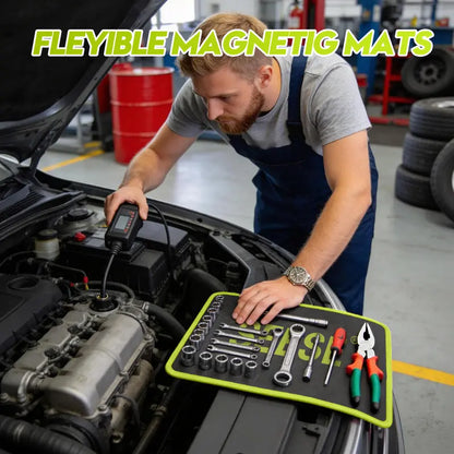 Spend less time searching for hardware and more time getting the job done