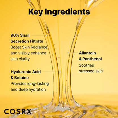 Repair Damaged Skin & Get Glass Skin Fast