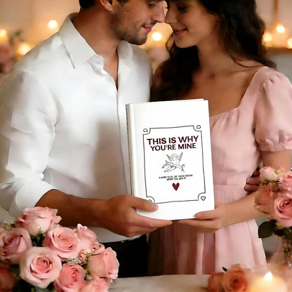 Turn Your Love Into A Keepsake They'll Never Forget