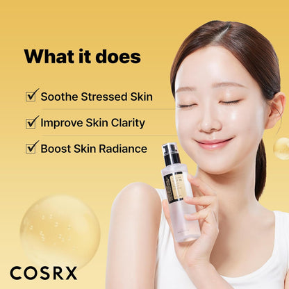 Repair Damaged Skin & Get Glass Skin Fast
