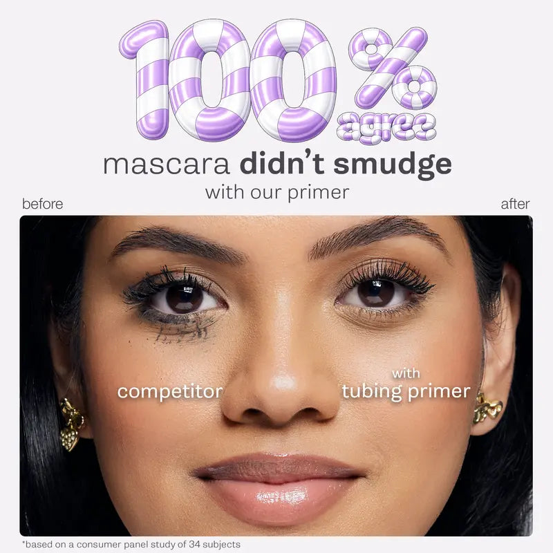 Instant Lash Extension Tubing Mascara & Primer Duo