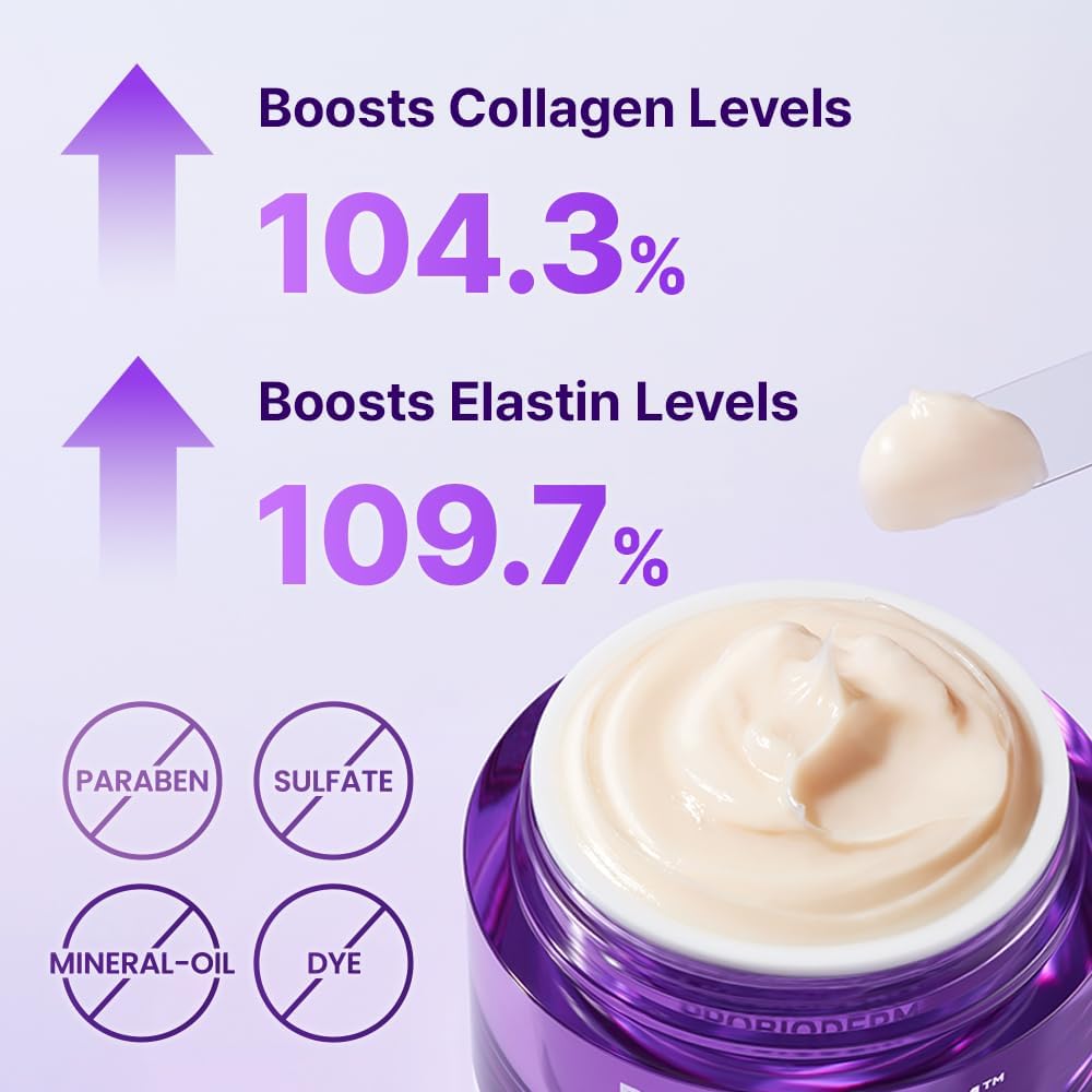 Sculpt Your Youth with 3D Lifting Technology