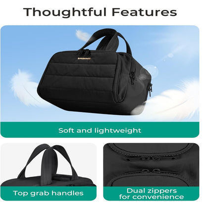 THE 4-IN-1 TRAVEL BAG EVERY PACKER NEEDS