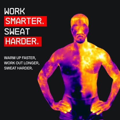 Sweat Crazy, Shape Faster!