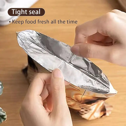 Stop Throwing Away Stale Snacks