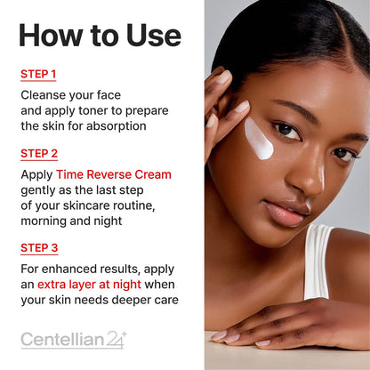 Wake Up To Plump, Glass Skin