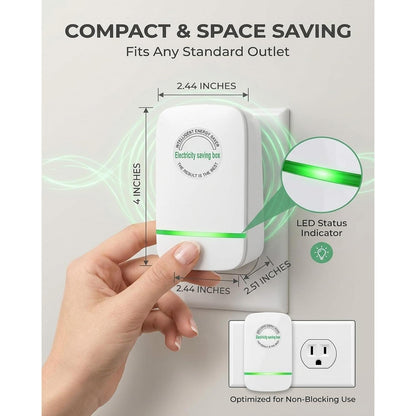 Protect Your Home's Power System