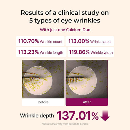 Smooth Deep Wrinkles Instantly Without Painful Clinic Injections