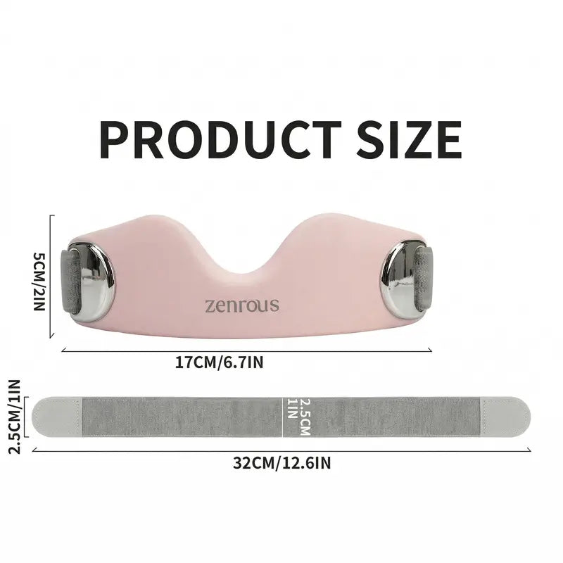 Instant Patellar Tendon Pain Relief Strap for Running & Gym