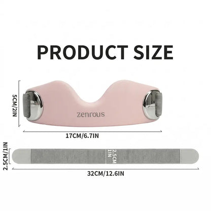 Instant Patellar Tendon Pain Relief Strap for Running & Gym