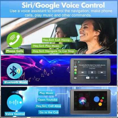 Upgrade Any Car to Wireless CarPlay & Android Auto in 3 Minutes