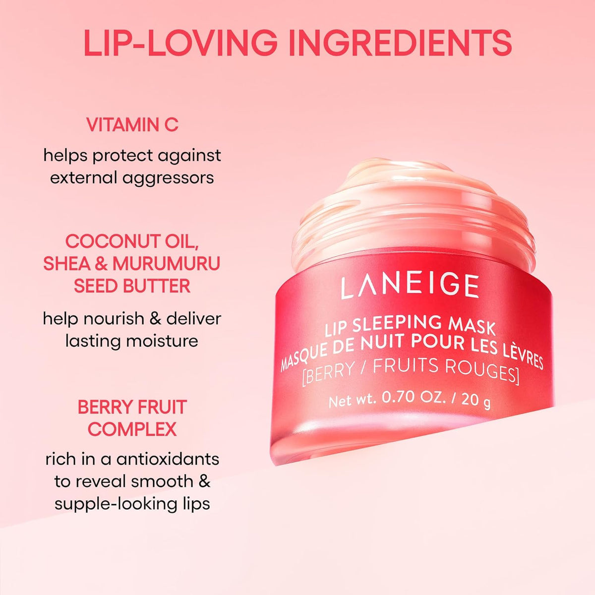 Wake Up to Supple, Kissable Lips