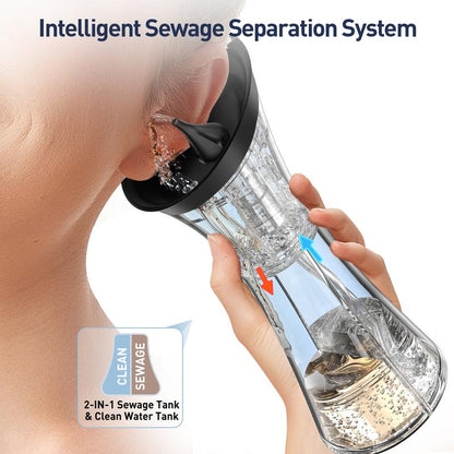 THE VIRAL EAR CLEANER THAT ACTUALLY WORKS