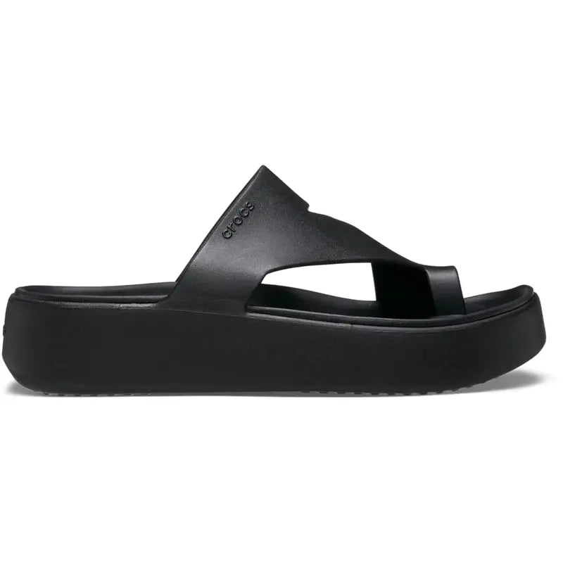 Cloud-Soft Ultra-Lightweight Summer Platform Sandals