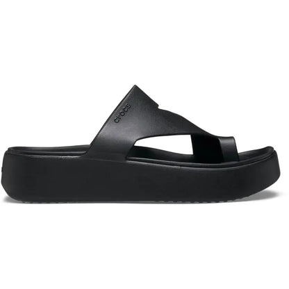 Cloud-Soft Ultra-Lightweight Summer Platform Sandals