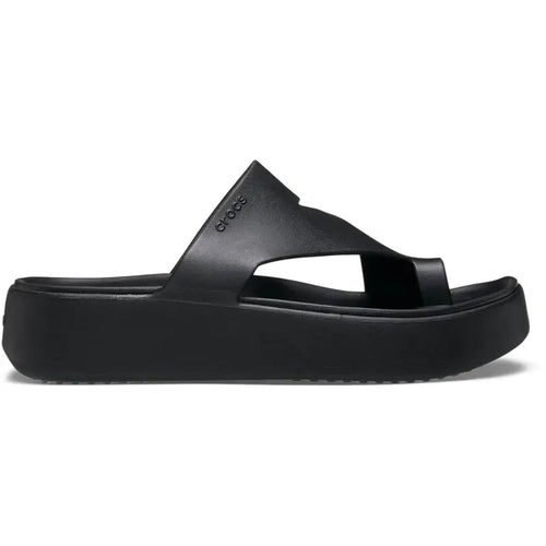 Cloud-Soft Ultra-Lightweight Summer Platform Sandals