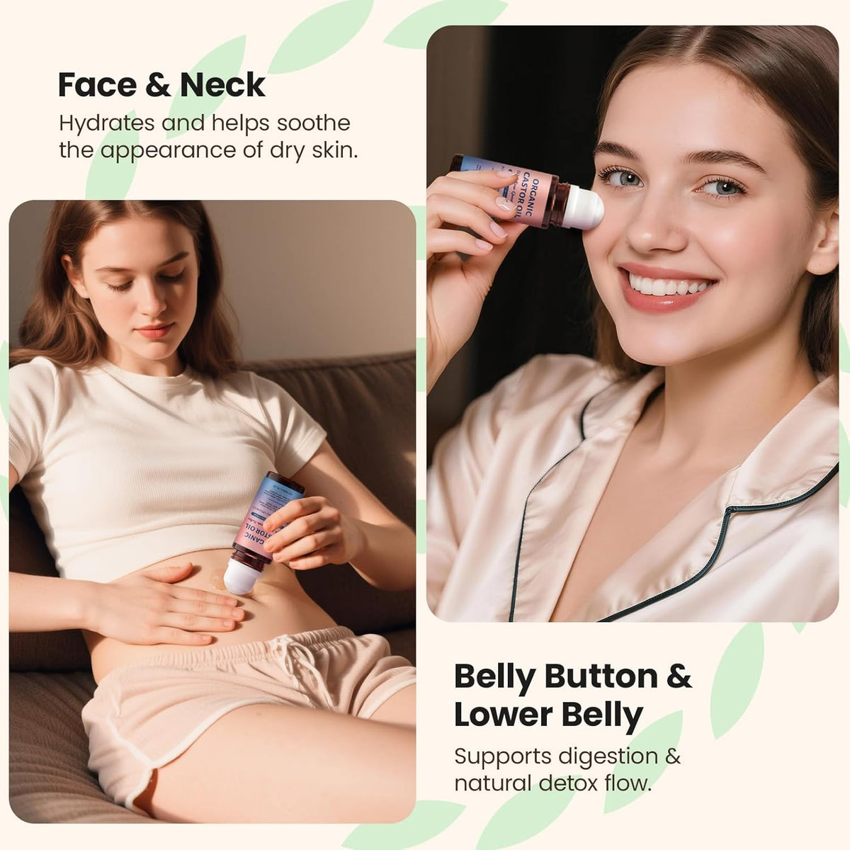 The Viral TikTok "Glow-Up" Roller You Need ✨
