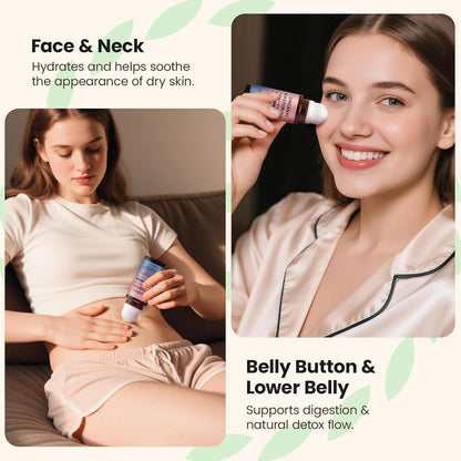 The Viral TikTok "Glow-Up" Roller You Need ✨