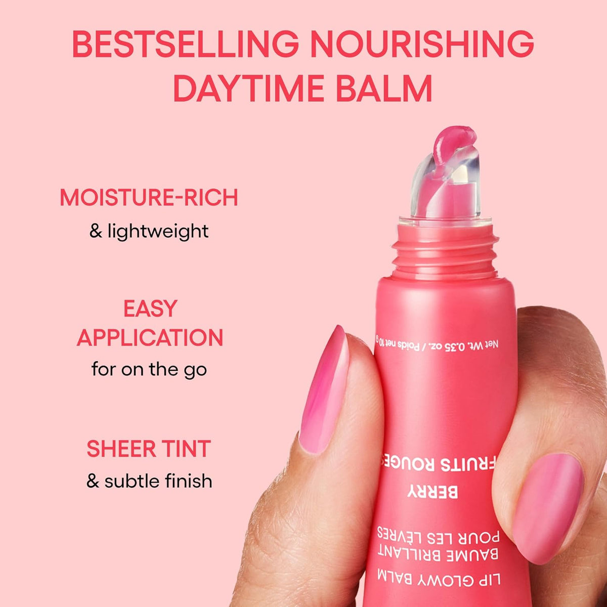 Wake Up to Supple, Kissable Lips