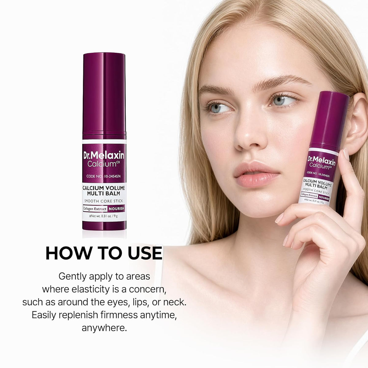 Smooth Deep Wrinkles Instantly Without Painful Clinic Injections