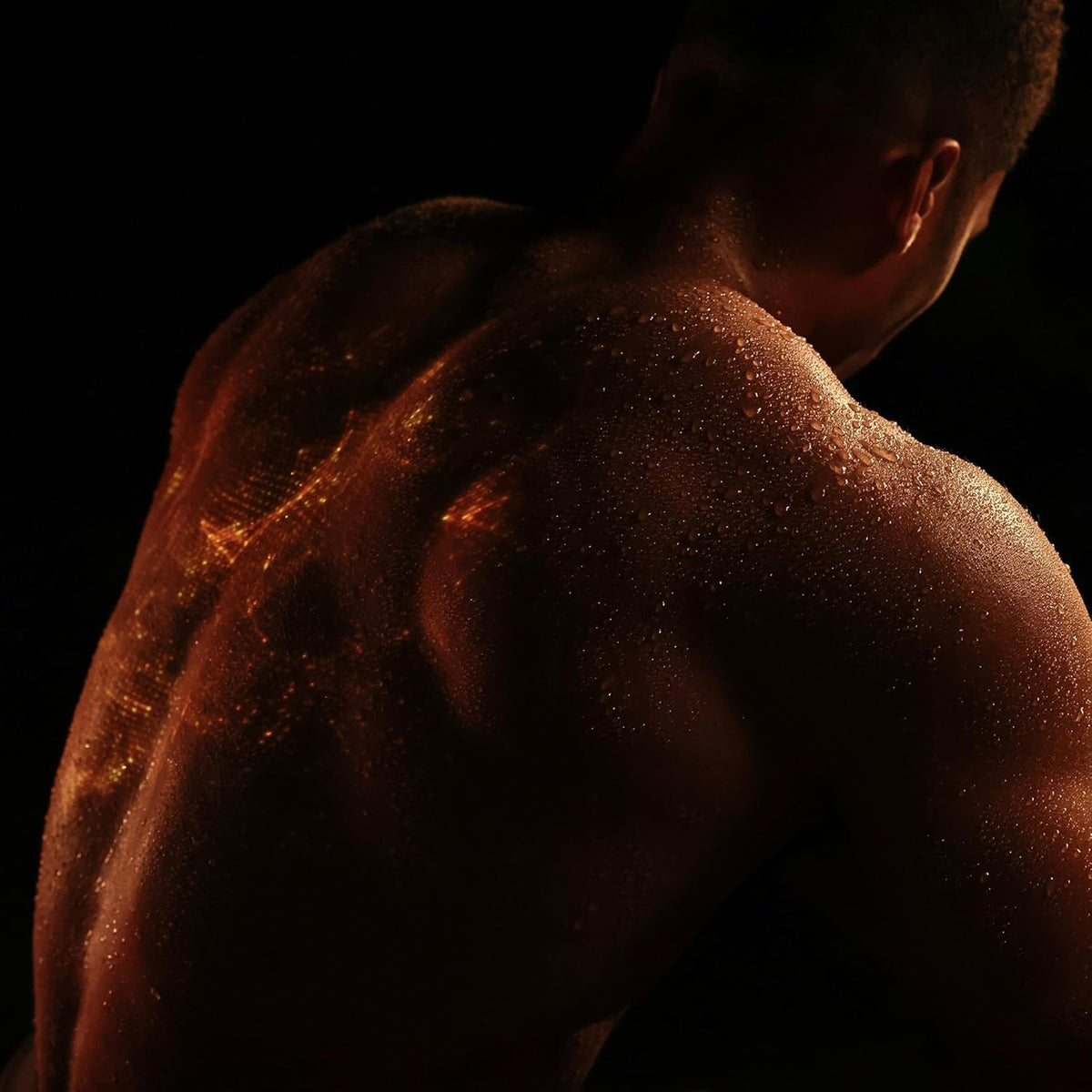 Sweat Crazy, Shape Faster!
