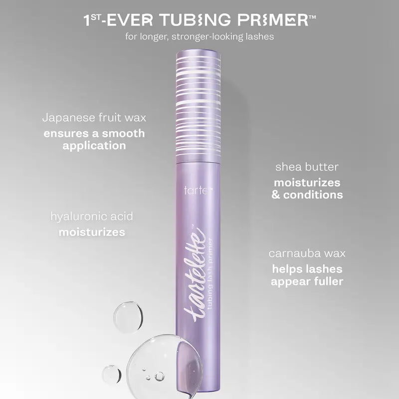 Instant Lash Extension Tubing Mascara & Primer Duo