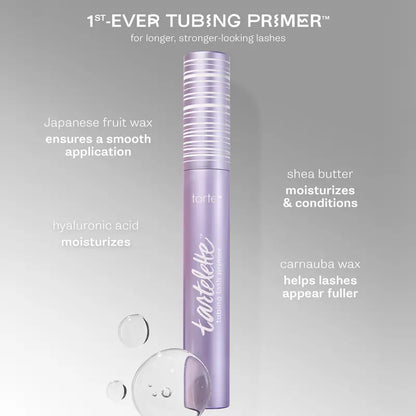 Instant Lash Extension Tubing Mascara & Primer Duo