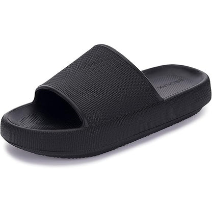 Pillow Slides – 4.0cm Thick Cushioning For Instant Foot Pain Relief