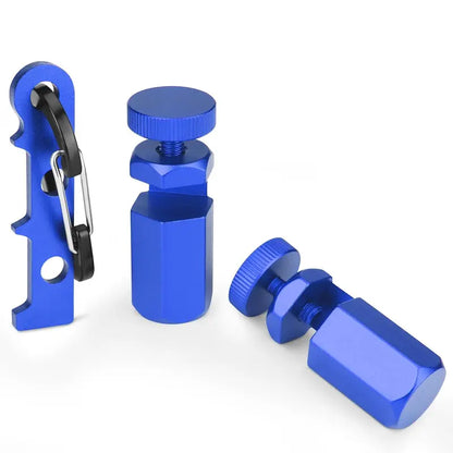 Tall Stair Gauges – Extended Slot Framing Jig For Ultra-Precise Layouts
