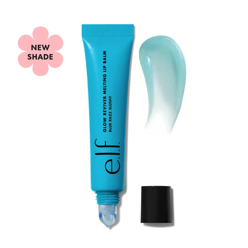 Melting Lip Balm – Nutrient-Rich Butter Complex For Instant High-Gloss Juicy Lips