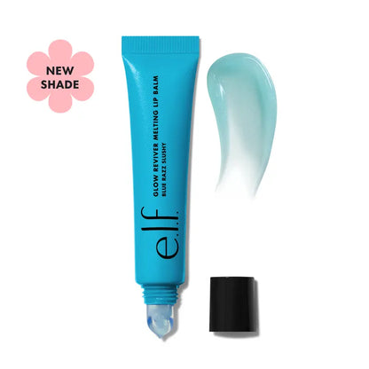 Melting Lip Balm – Nutrient-Rich Butter Complex For Instant High-Gloss Juicy Lips