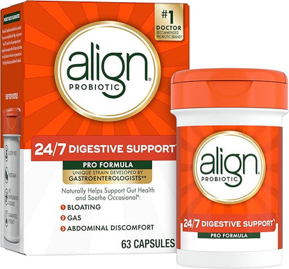 Complete Menopause Relief & Gut Balance