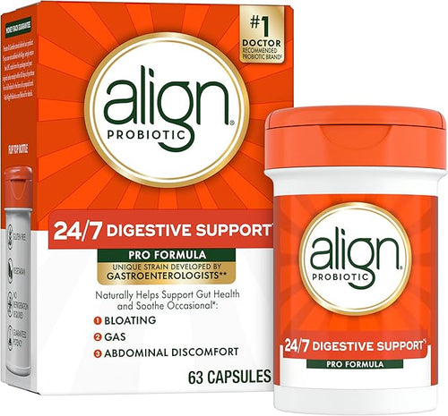 Complete Menopause Relief & Gut Balance