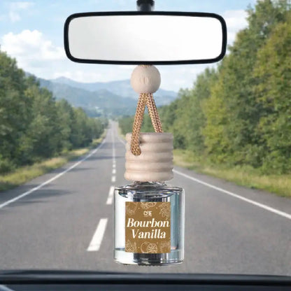 Transform Your Drive with Long-Lasting Car Fragrance
